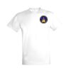 SOLS Regent Unisex Embroidred T-Shirt Thumbnail