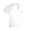 SOLS Regent Unisex Embroidered T-Shirt Thumbnail