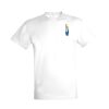 SOLS Regent Unisex Embroidered T-Shirt Thumbnail