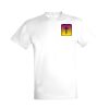 SOLS Regent Unisex Embroidered T-Shirt Thumbnail