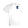 SOLS Regent Unisex Embroidred T-Shirt Thumbnail