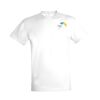 SOLS Regent Unisex Embroidered T-Shirt Thumbnail