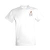 SOLS Regent Unisex Embroidered T-Shirt Thumbnail