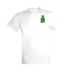 SOLS Regent Unisex Embroidered T-Shirt Thumbnail