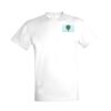 SOLS Regent Unisex Embroidered T-Shirt Thumbnail