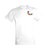 SOLS Regent Unisex Embroidered T-Shirt Thumbnail