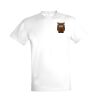 SOLS Regent Unisex Embroidered T-Shirt Thumbnail