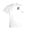 SOLS Regent Unisex Embroidered T-Shirt Thumbnail