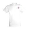 SOLS Regent Unisex Embroidered T-Shirt Thumbnail