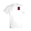SOLS Regent Unisex Embroidered T-Shirt Thumbnail