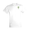 SOLS Regent Unisex Embroidered T-Shirt Thumbnail