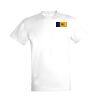 SOLS Regent Unisex Embroidered T-Shirt Thumbnail