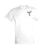SOLS Regent Unisex Embroidered T-Shirt Thumbnail
