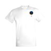 SOLS Regent Unisex Embroidered T-Shirt Thumbnail