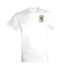 SOLS Regent Unisex Embroidered T-Shirt Thumbnail