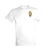 SOLS Regent Unisex Embroidered T-Shirt Thumbnail