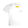 SOLS Regent Unisex Embroidered T-Shirt Thumbnail