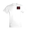 SOLS Regent Unisex Embroidered T-Shirt Thumbnail