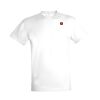 SOLS Regent Unisex Embroidred T-Shirt Thumbnail