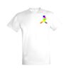 SOLS Regent Unisex Embroidered T-Shirt Thumbnail