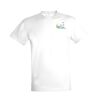 SOLS Regent Unisex Embroidered T-Shirt Thumbnail