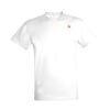 SOLS Regent Unisex Embroidred T-Shirt Thumbnail