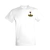 SOLS Regent Unisex Embroidered T-Shirt Thumbnail
