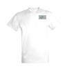 SOLS Regent Unisex Embroidred T-Shirt Thumbnail