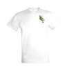 SOLS Regent Unisex Embroidered T-Shirt Thumbnail