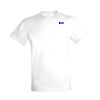 SOLS Regent Unisex Embroidered T-Shirt Thumbnail