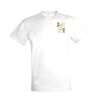 SOLS Regent Unisex Embroidred T-Shirt Thumbnail