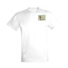 SOLS Regent Unisex Embroidered T-Shirt Thumbnail