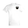 SOLS Regent Unisex Embroidered T-Shirt Thumbnail