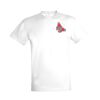 SOLS Regent Unisex Embroidred T-Shirt Thumbnail