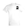 SOLS Regent Unisex Embroidred T-Shirt Thumbnail