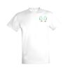 SOLS Regent Unisex Embroidered T-Shirt Thumbnail