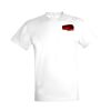 SOLS Regent Unisex Embroidered T-Shirt Thumbnail