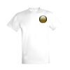 SOLS Regent Unisex Embroidred T-Shirt Thumbnail