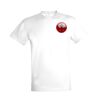 SOLS Regent Unisex Embroidred T-Shirt Thumbnail