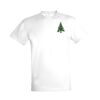 SOLS Regent Unisex Embroidred T-Shirt Thumbnail