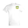 SOLS Regent Unisex Embroidered T-Shirt Thumbnail