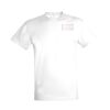 SOLS Regent Unisex Embroidered T-Shirt Thumbnail