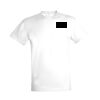 SOLS Regent Unisex Embroidered T-Shirt Thumbnail