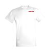 SOLS Regent Unisex Embroidred T-Shirt Thumbnail