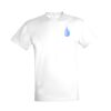 SOLS Regent Unisex Embroidered T-Shirt Thumbnail