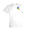 SOLS Regent Unisex Embroidered T-Shirt Thumbnail