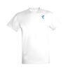 SOLS Regent Unisex Embroidered T-Shirt Thumbnail