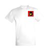 SOLS Regent Unisex Embroidered T-Shirt Thumbnail