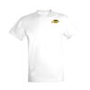 SOLS Regent Unisex Embroidered T-Shirt Thumbnail