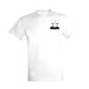 SOLS Regent Unisex Embroidred T-Shirt Thumbnail